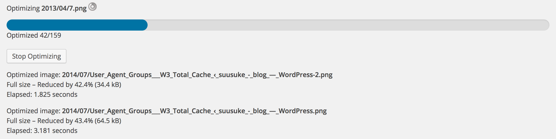 Bulk_Optimize_‹_suusuke_-_blog_—_WordPress
